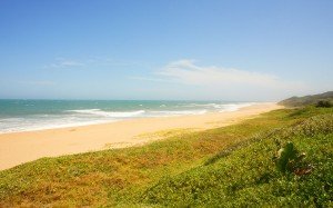 Beach accommodation North Coast, Kwazulu Natal